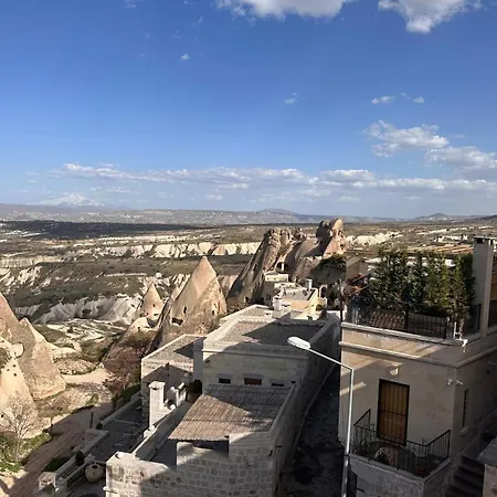 Hostel Cave In Cappadocia *