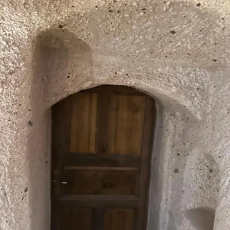 Cave In Cappadocia Hostel Uchisar