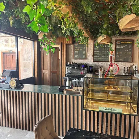 Hostel Cave In Cappadocia