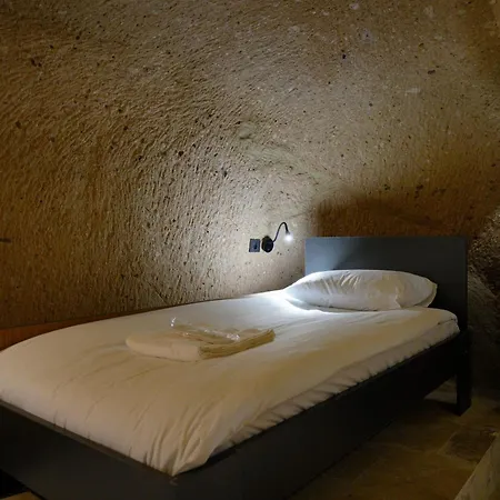 Cave In Cappadocia Hostel Uchisar