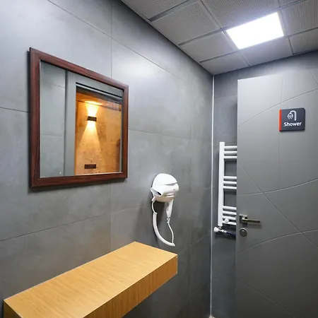 Cave In Cappadocia * Uçhisar