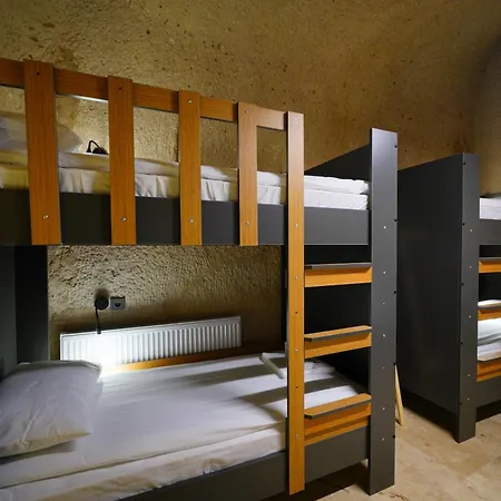 Hostel Cave In Cappadocia *